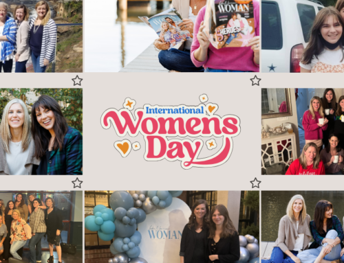 Celebrating International Women’s Day: A Tribute to the Women Who Inspire Me