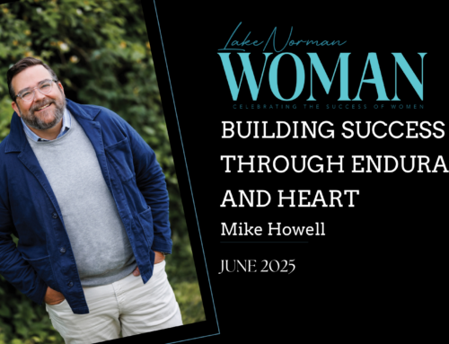 Building Success Through Endurance and Heart: Mike Howell