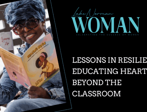 Lessons In Resilience: Educating Hearts Beyond the Classroom