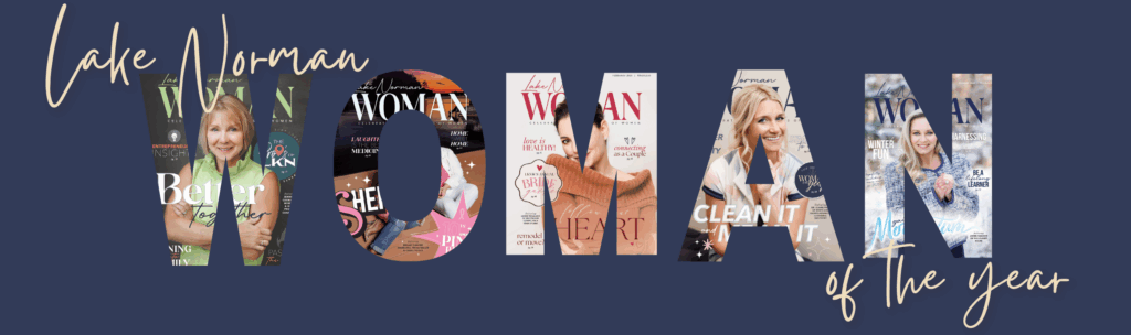 Lake Norman woman Of the Year