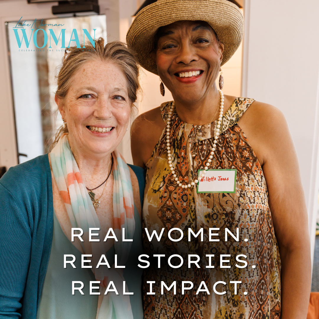 Real Women Real Stories