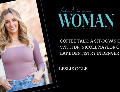 Coffee Talk: A Sit-Down Chat With Dr. Nicole Naylor of West Lake Dentistry in Denver
