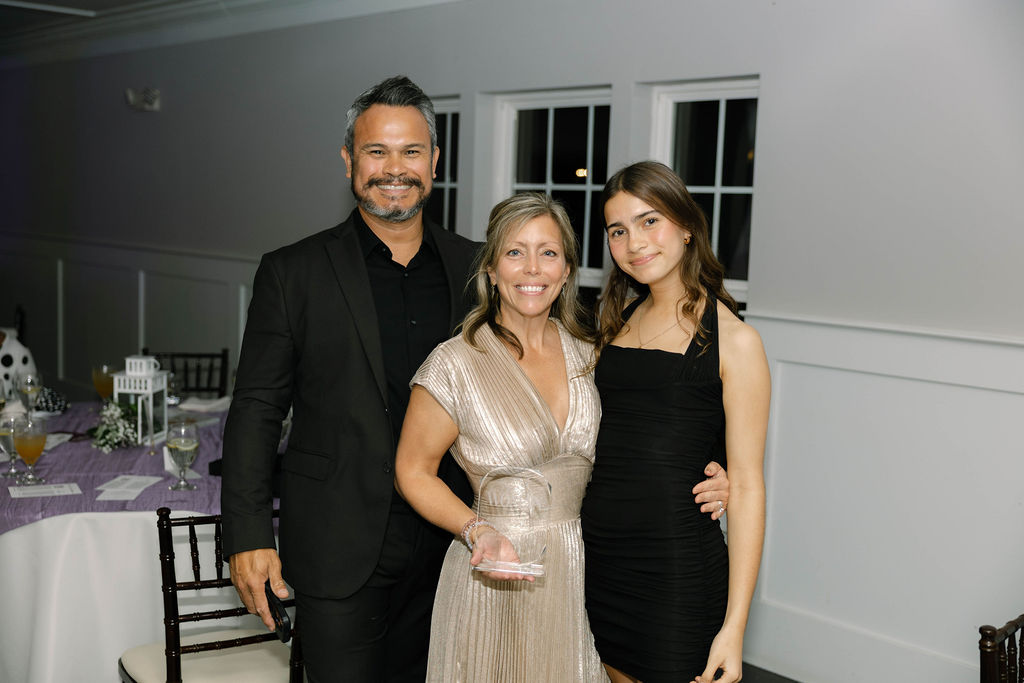 Lake Norman Woman of the Year 2025