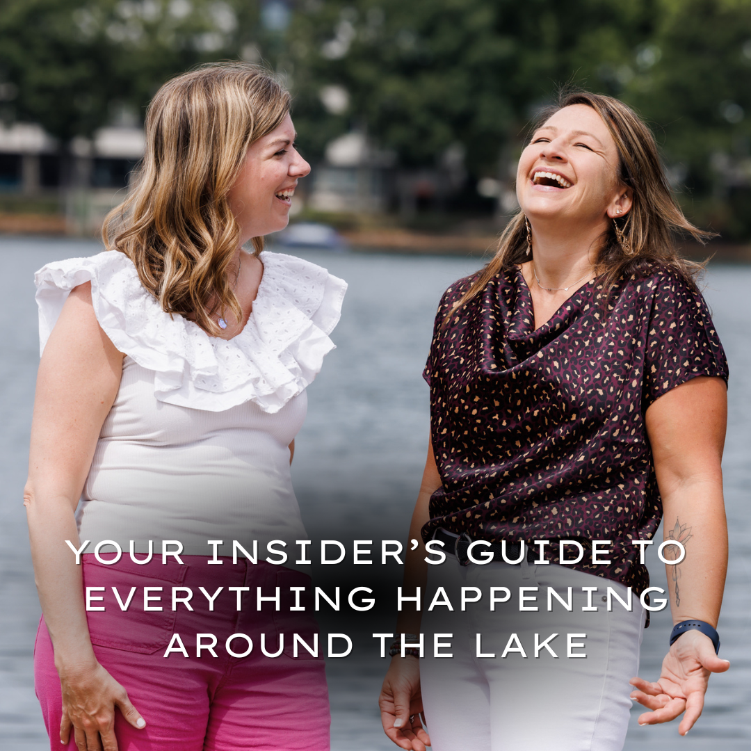 lake norman woman newsletter