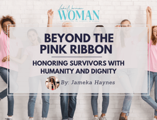 Beyond the Pink Ribbon: Honoring Survivors With Humanity and Dignity