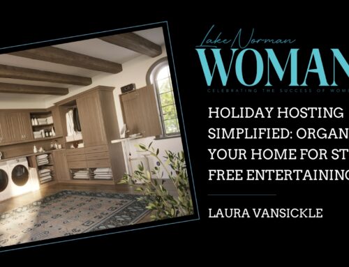 Holiday Hosting Simplified: Organizing Your Home for Stress-Free Entertaining