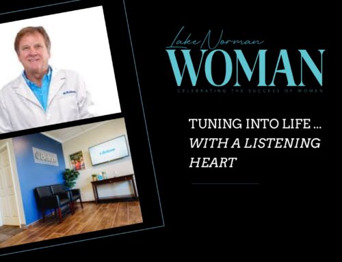 Tuning Into Life … With a Listening Heart