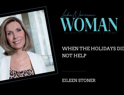 When The Holidays Did Not Help