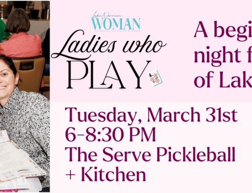 BEGINNER MAHJONG NIGHT