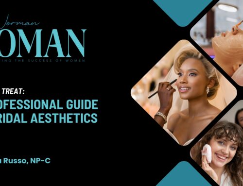 When to Treat: A Professional Guide to Bridal Aesthetics