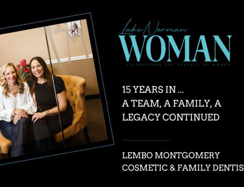 15 Years In … A Team, A Family, A Legacy Continued