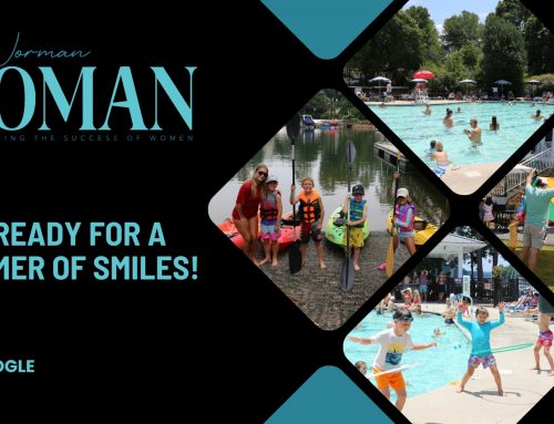 Get Ready for a Summer of Smiles!