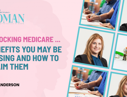 Unlocking Medicare — Benefits You May Be Missing and How to Claim Them