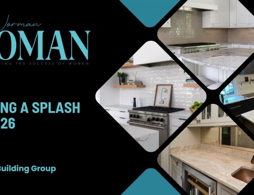 Making a Splash in 2026