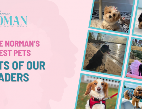 Lake Norman’s Cutest Pets — Pets From Our Readers