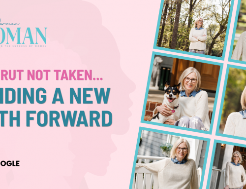 The Rut Not Taken — Finding a New Path Forward